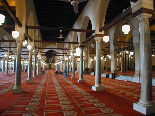 Al-Azhar mosque9-pp